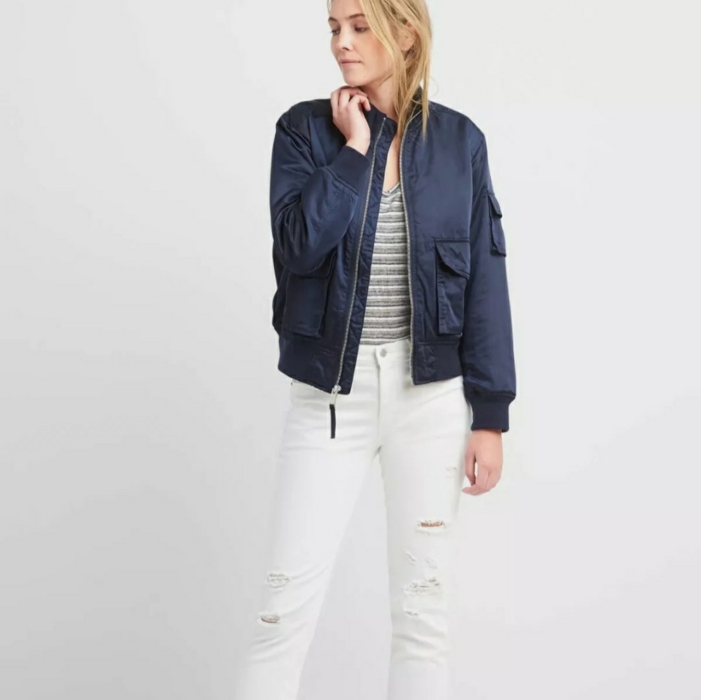 GAP Bomber Jacket